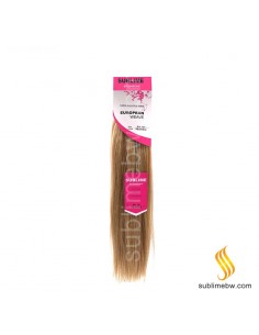 Sublime Extensions European Weave 18" Nº P8/27/613