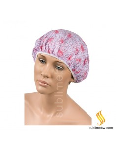 Eurostil Bonnet Douche Estampado (01542)