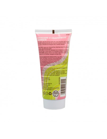 Queen Helene Masque Avocado & Grapefruit 170 Gr