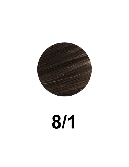 Wella Illumina Color 60ml, Color 8/1