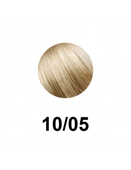 Wella Illumina Color 60ml, Color 10/05