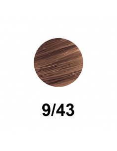 Wella Illumina Color 60ml, Color 9/43