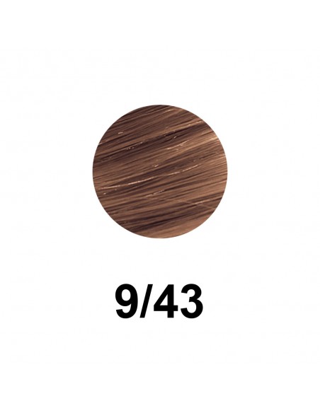 Wella Illumina Color 60ml, Color 9/43