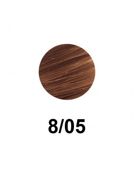 Wella Illumina Color 60ml, Color 8/05