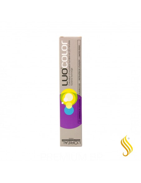 Loreal Luo Couleur 7,54