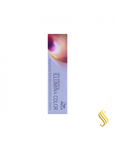 Wella Illumina Color 60ml, Platinum Lily