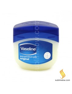 Vaseline Pure Petroleum Jelly Original 50g
