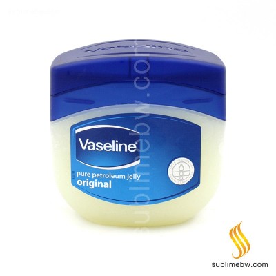 Vaseline Pure Petroleum Jelly Original 50g