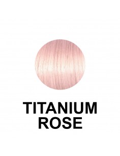 Wella Illumina Color 60ml, Titanium Rose