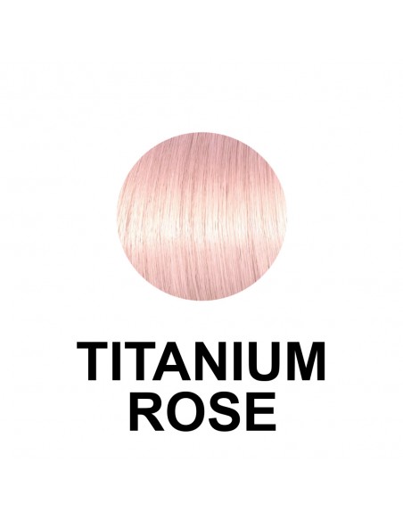 Wella Illumina Color 60ml, Titanium Rose
