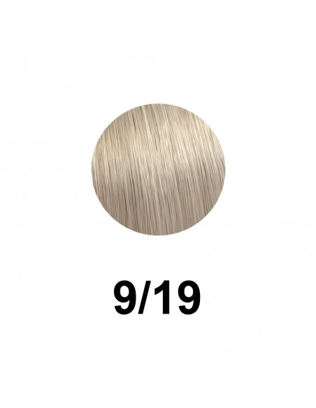 Wella Illumina Color 9/19