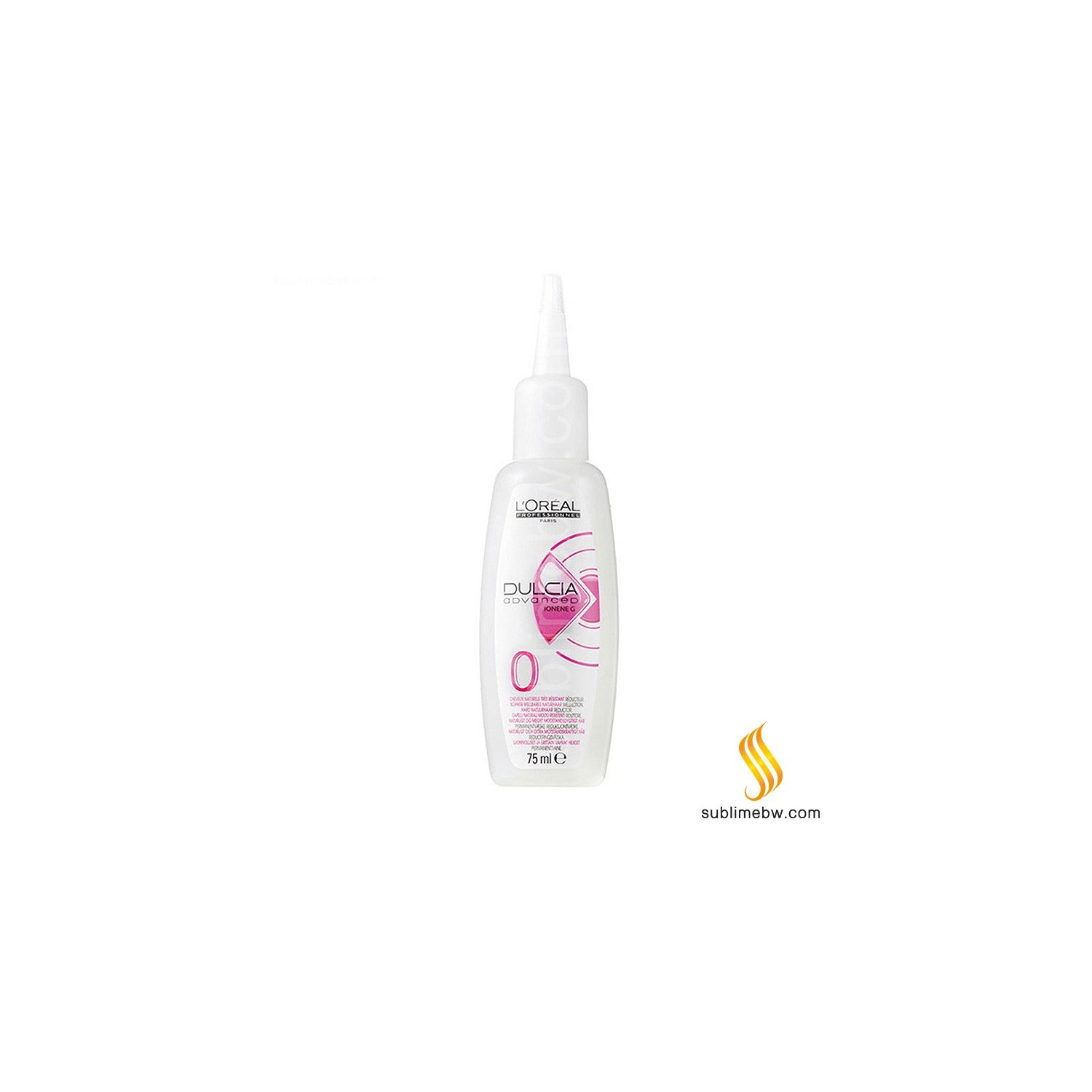 Loreal Dulcia Advanced 0 75 Ml