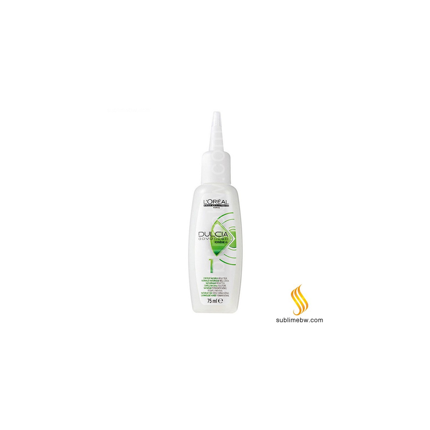 Loreal Dulcia Advanced 1 75 Ml