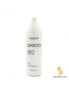 Alfaparf Oxi 20vol 6% 1000 ml