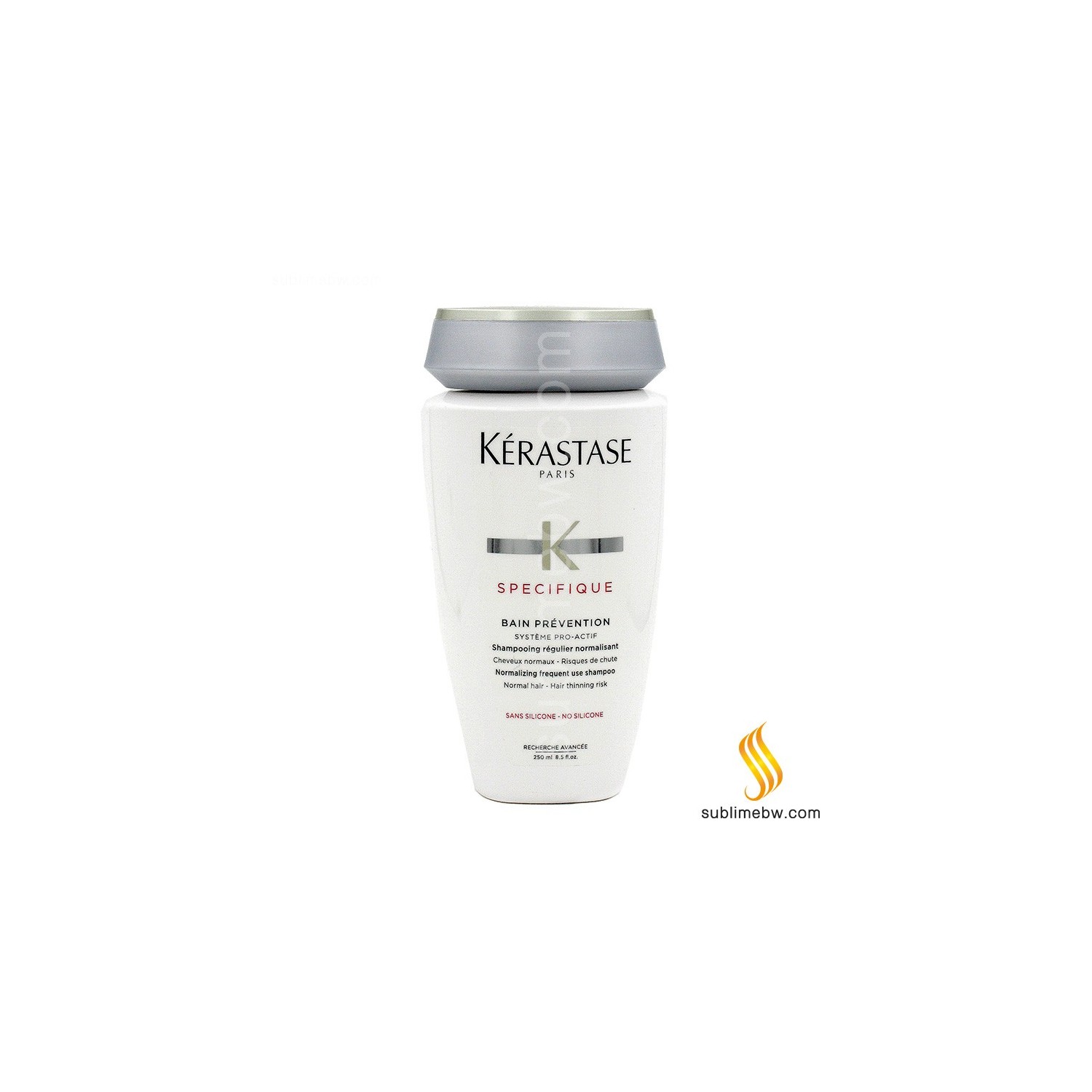 Kerastase Spécifique Bain Prevention 250 Ml