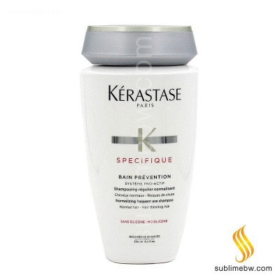 Kerastase Spécifique Bain Prevention 250 Ml