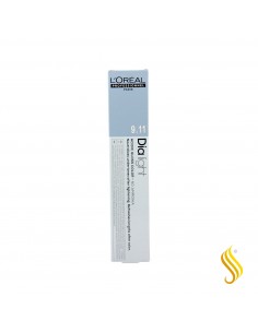 Loreal Dia Light Ammonia Free Tint 50 ml Cor 9.11