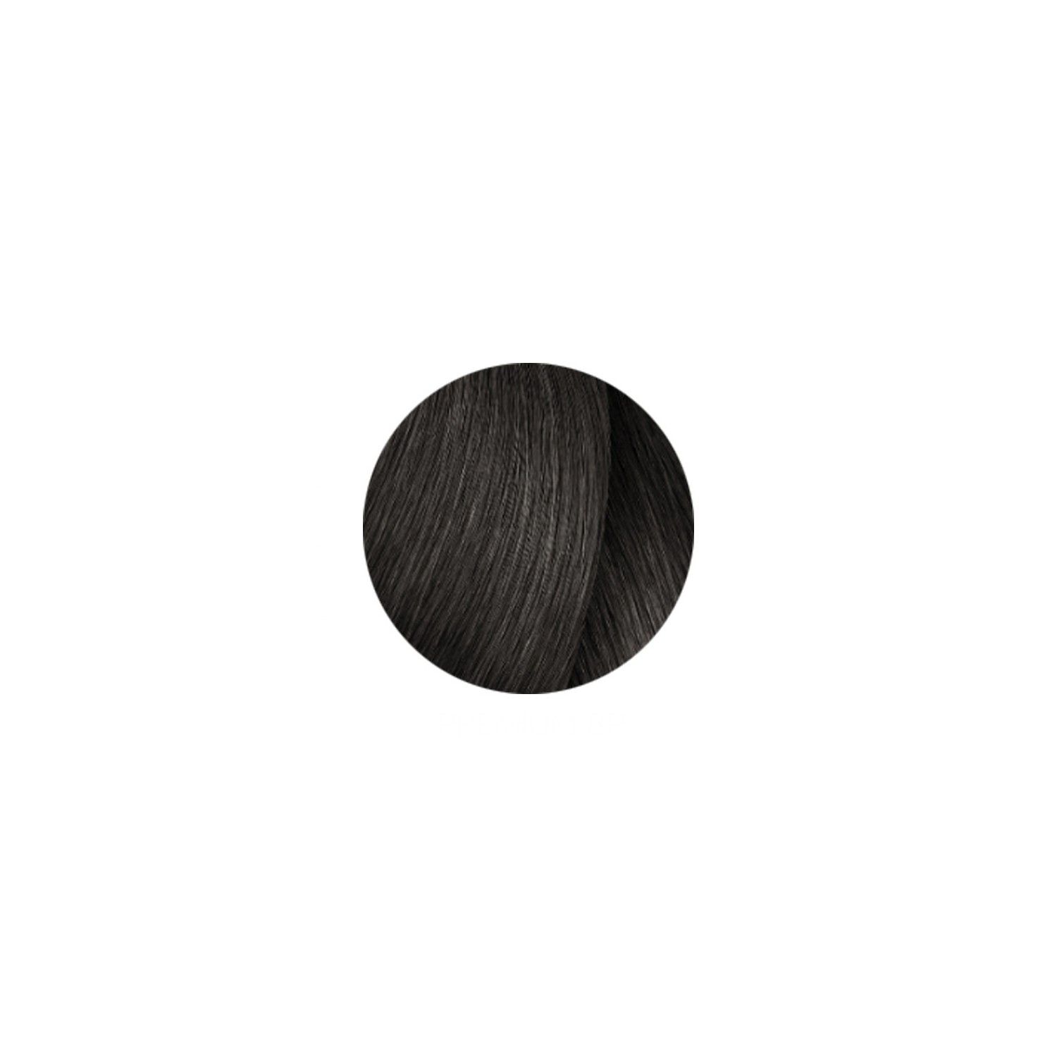 Loreal Dia Light Teinte sans ammoniaque 50 ml Couleur 6.11
