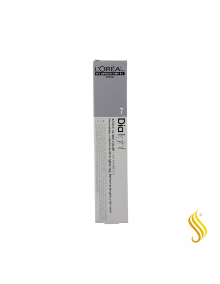 L’Oréal Dia Light 7 – Rubio 50 ml