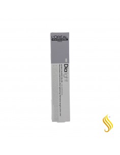 Loreal Dia Light Teinte Sans Ammoniac 50 ml Couleur 8