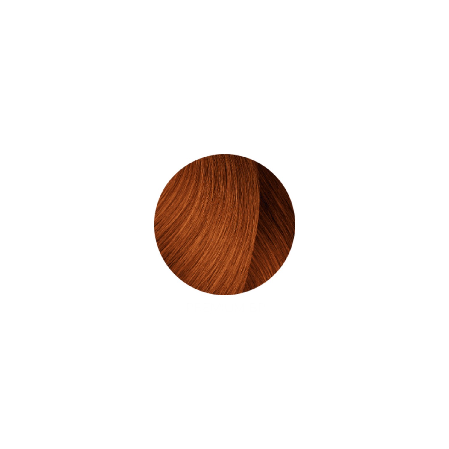 Loreal Dia Light Teinte sans ammoniaque 50 ml Couleur 7.43