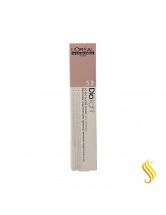 L’Oréal Dia Light 7.31 – Rubio Dorado Ceniza 50 ml