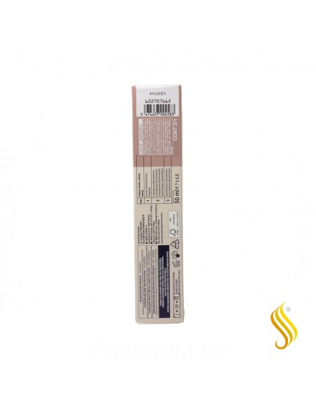 Loreal Dia Light Teinte sans ammoniaque 50 ml Couleur 7.31