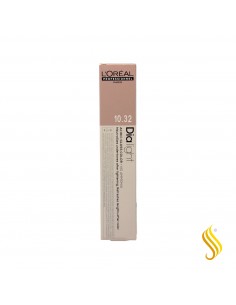 L’Oréal Dia Light 10.32 - Milkshake Rubio Platino DoradoI Irisado 50 ml