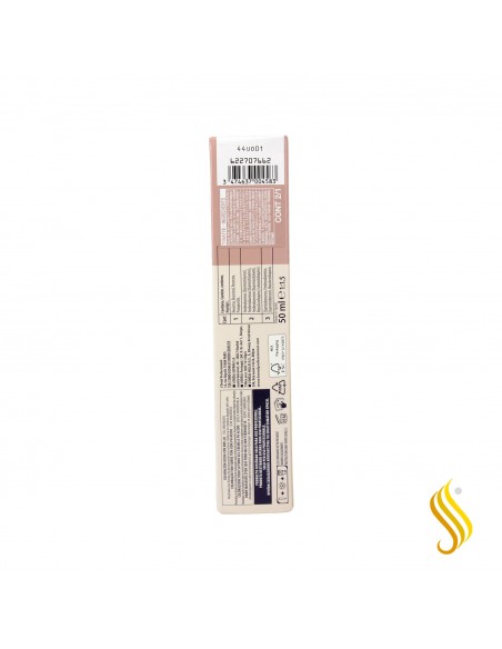 Loreal Dia Light Teinte sans ammoniaque 50 ml Couleur 5.8