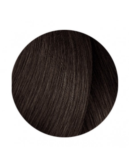Loreal Dia Light Teinte sans ammoniaque 50 ml Couleur 5.8