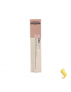 Loreal Dia Light Ammonia Free Tint 50 ml Color 10.23