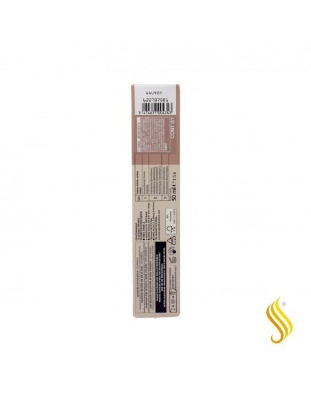 Loreal Dia Light Teinture Sans Ammoniac 50 ml Couleur 9.12