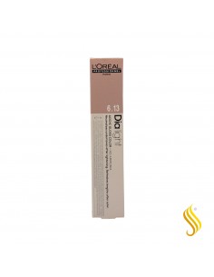 Loreal Dia Light Ammonia Free Tint 50 ml Color 6.13