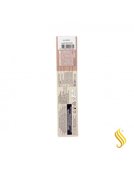 Loreal Dia Light Teinte sans ammoniaque 50 ml Couleur 10.12