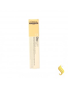 Loreal Dia Light Ammonia Free Tint 50 ml Color 7.3