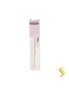 L’Oréal Dia Light 9.02 – Rubio Muy Claro Natural Irisado 50 ml