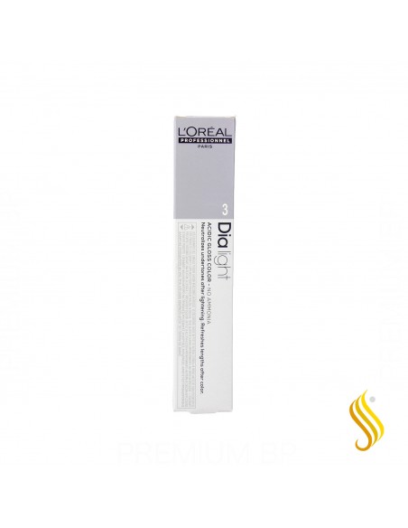 Loreal Dia Light Ammonia Free Tint 50 ml Color 3