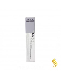 Loreal Dia Light Ammonia Free Tint 50 ml Color 9
