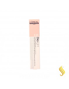 Loreal Dia Light Ammonia Free Tint 50 ml Color 8.43