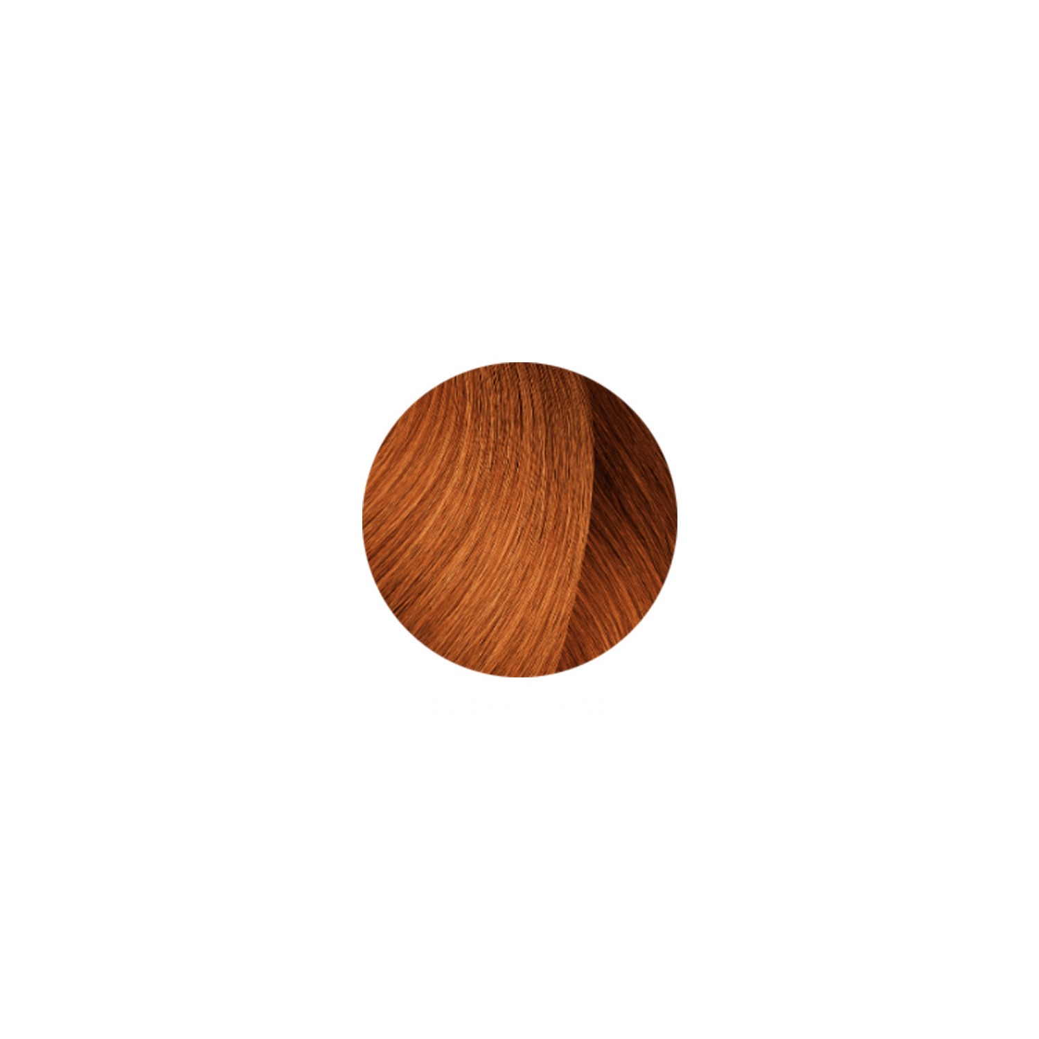 Loreal Dia Light Teinte sans ammoniaque 50 ml Couleur 8.43