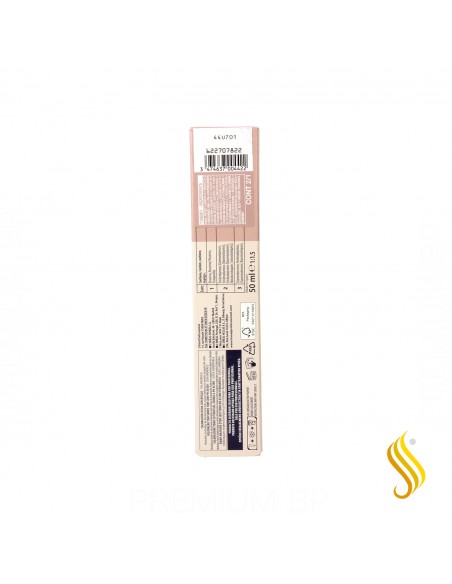 Loreal Dia Light Teinture Sans Ammoniac 50 ml Color 6.34