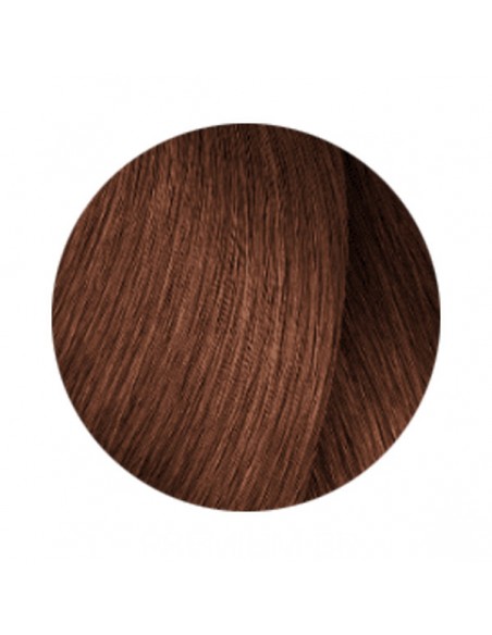 Loreal Dia Light Teinte sans ammoniaque 50 ml Color 6.35