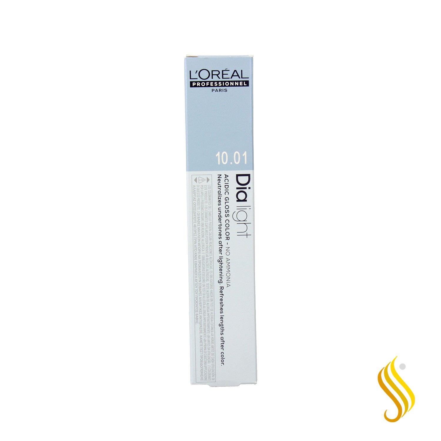 LOREAL DIA LIGHT 10,01 New
