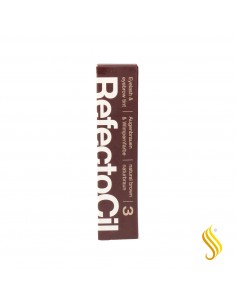 Refectocil Corante Cilios Nº/3 Marrom 15 Ml