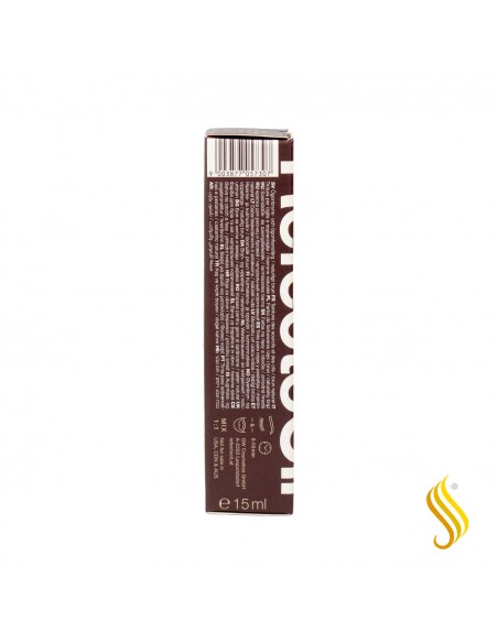 Reflectocil Dye Eyelashes Nº/3 Brown 15 Ml