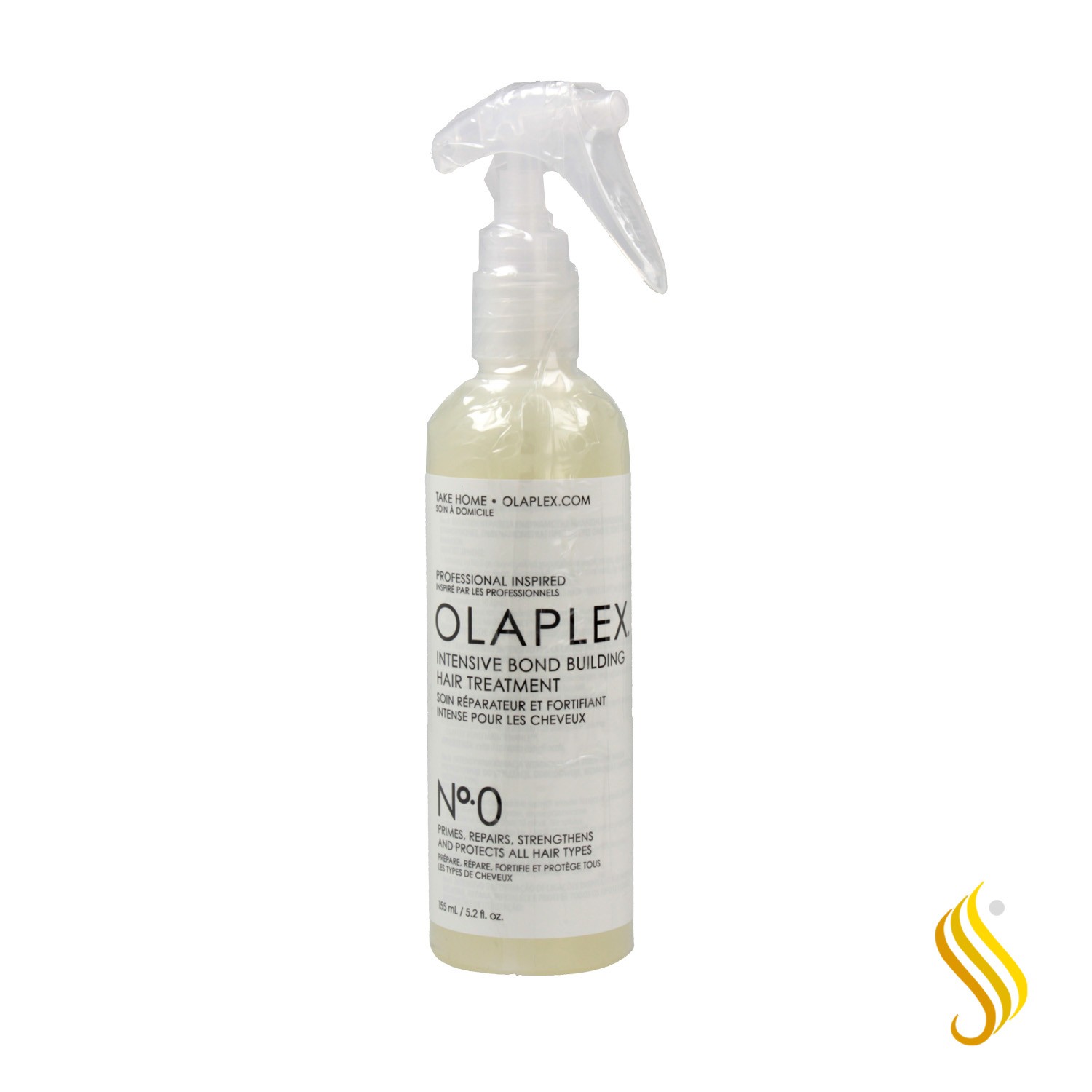 Olaplex Intensive Bond Building Nº-0 155ML