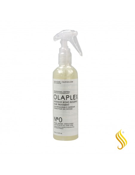 Olaplex Intensive Bond Building Nº-0 155ML