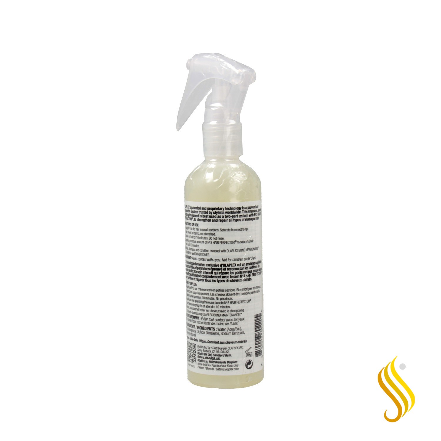 Olaplex Intensive Bond Building Nº-0 155ML