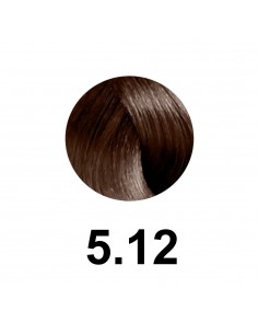 Revlon Revlonissimo Colorsmetique 60ml, Color 5.12