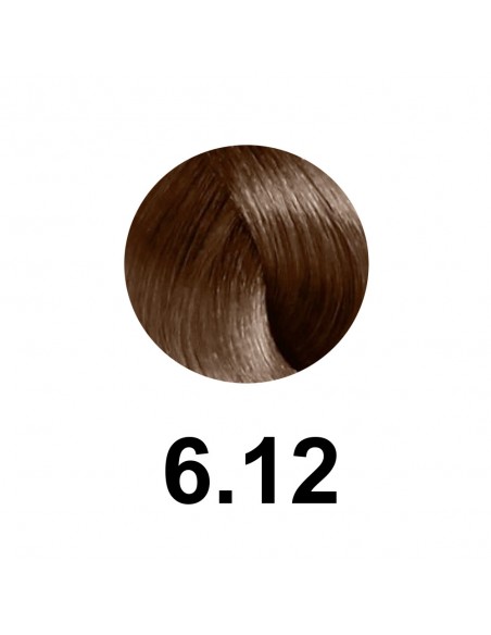 Revlon Revlonissimo Colorsmetique 60ml, Color 6.12
